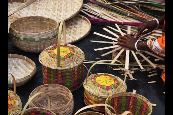 Handicrafts of Uttarakhand