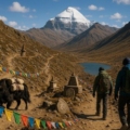 Adi Kailash Yatra