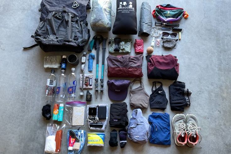 Essential Gear for High-Altitude Treks