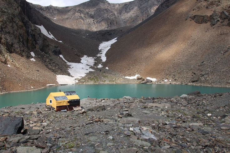Satopanth Lake Trek