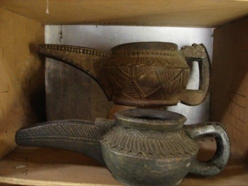 Tribal Heritage Museum Munsiyari