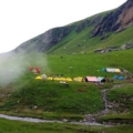 Bhrigu Lake Trek