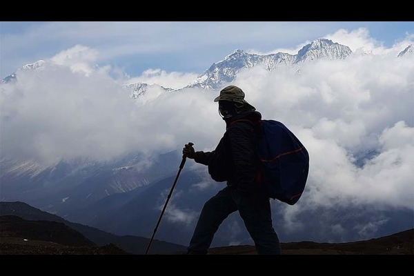 Goechala Trek
