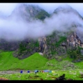 Hampta Pass Trek
