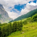 Pin Parvati Pass Trek