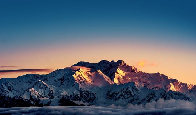 Sandakphu Phalut Trek