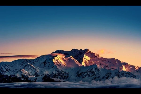 Sandakphu Phalut trek