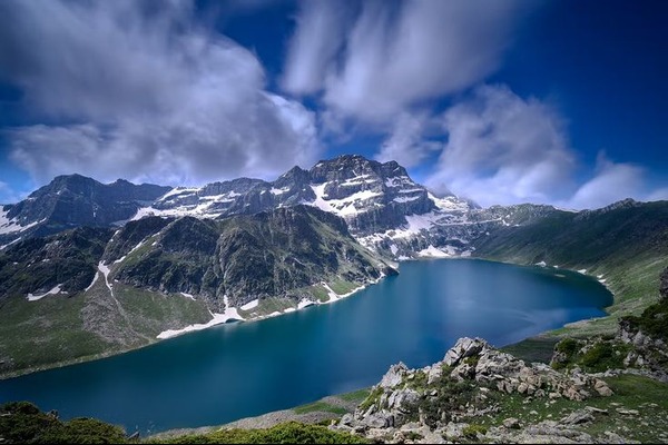 Tarsar Marsar Trek